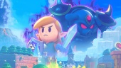 Link will be playable in The Legend of Zelda: Echoes of Wisdom
