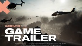 Delta Force - Official Black Hawk Down Campaign Teaser