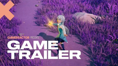 The Seven Deadly Sins: Origin - Bande-annonce des Game Awards 2025