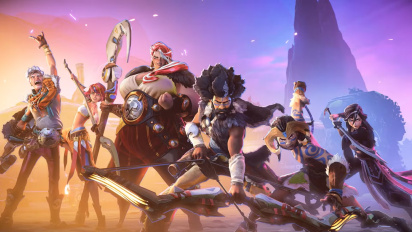 Horizon Hunters Gathering est le dernier spin-off qui se d&eacute;roule dans l'univers de Guerrilla Games.