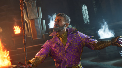 The Elder Scrolls IV: Oblivion Remastered arrive sur Switch 2 cette ann&eacute;e