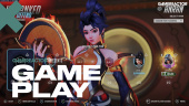 Overwatch (Gameplay) - Ma&icirc;triser Anran sur Hollywood et Dorado