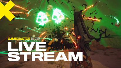 Far Far West - Retransmission en direct