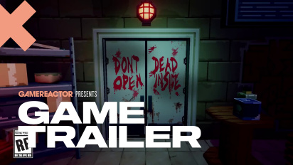 The Walking Dead: Streets of Survival - Bande-annonce