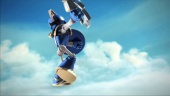 Skylanders - Meet The Skylanders: Chop Chop Trailer