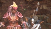 Monster Hunter 4 Ultimate - Launch Trailer