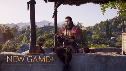 Assassin's Creed Odyssey - February Monthly Update