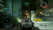 F.E.A.R. 2: Project Origin - DLC: Toy Soldiers Map Pack Trailer