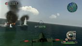 Battlestations: Pacific - Siege Plus Gameplay Trailer