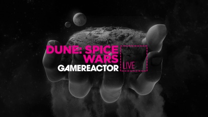 Dune: Spice Wars - Rediffusion en direct