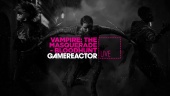 Vampire: The Masquerade - Bloodhunt - Rediffusion en direct