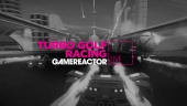 Turbo Golf Racing - Rediffusion en direct