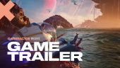 Subnautica 2 - Early Access Cinematic Trailer