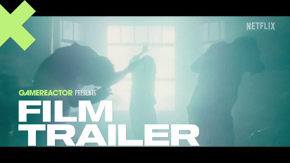 The Last House - Bande-annonce officielle
