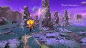 Dragon Ball Z: Battle of Z - TGS 2013 Trailer