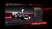 F1 Online: The Game - Features Trailer
