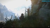 Rise of the Tomb Raider - Game Director Interview