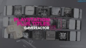 PS Plus Titles October - Livestream Replay