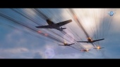 World of Warplanes - Aces High