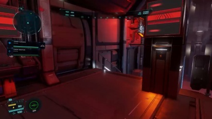 Elite: Dangerous - Odyssey Mission Playthrough