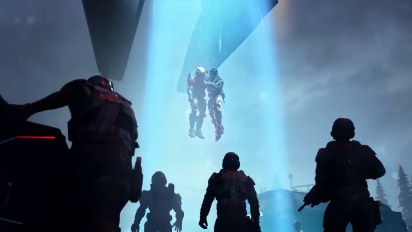 Halo Infinite - Bande-annonce de lancement de la saison 2 de Lone Wolves