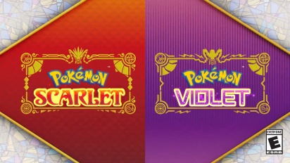 Pokémon Écarlate et Pokémon Violet - Bande-annonce de jeu compétitif
