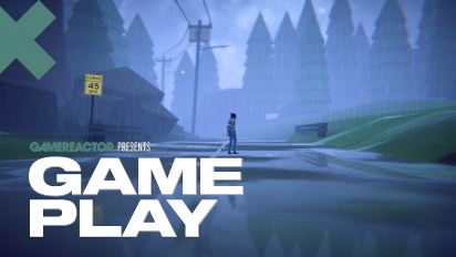 Blue June - (Rebeca Let's Play)