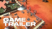 Mars Attracts - Early Access Release Trailer