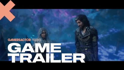 Clair Obscur: Expedition 33 - Bande-annonce de la mise &agrave; jour Thank You (PS5)