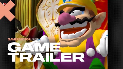 Joue &agrave; Wario World avec Nintendo Switch Online + Expansion Pack (Nintendo Switch 2)