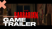 Resident Evil - Teaser Trailer (PlayStation)