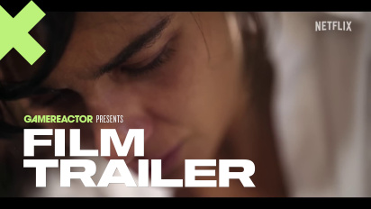 Another Self : Saison 3 - Bande-annonce officielle (Netflix)
