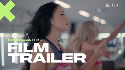 Les chouchous de l'Am&eacute;rique : les Dallas Cowboys Cheerleaders - Aper&ccedil;u de la saison 3 (Netflix)