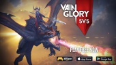 Vainglory 5V5 - Trailer