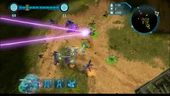 Halo Wars - Tug of War Mode Walkthrough Trailer