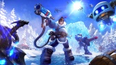 Heroes of the Storm - Mei Spotlight Video