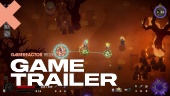 33 Immortals - The Pride and Temperance Update Trailer