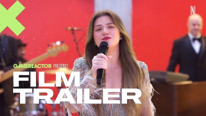 NFL Christmas Gameday 2025 - Annonce de Kelly Clarkson (Netflix)