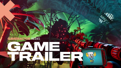 There Are No Ghosts at the Grand - Interview d'Alex Brightman et bande-annonce du Tribeca Games Award
