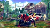 Ultra Street Fighter IV - Retail Launch Trailer