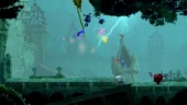 Rayman Legends: Definitive Edition - Halloween Trailer