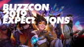 BlizzCon 2019 - Ce à quoi il faut s'attendre