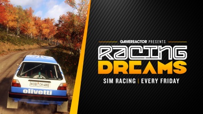 Racing Dreams: Dirt Rally 2.0 / Ecosse