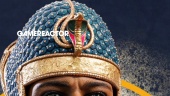 Total War: Pharaoh has been announced