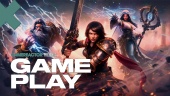 Smite 2 - Rebeca Let’s Play