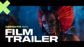Avatar: Fire and Ash - Official Trailer
