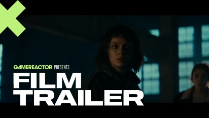 Whistle - Teaser officiel