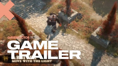 Diablo IV: Lord of Hatred - Bande-annonce de la classe Paladin (PS5 & PS4)