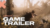 Hell Let Loose: Vietnam - Gameplay Trailer