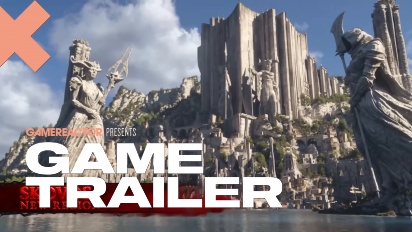 Diablo IV: Lord of Hatred - Annonce Gameplay Trailer (PS5 & PS4)